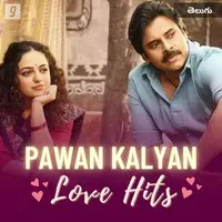 Romantic Hits of Pawan kalyan