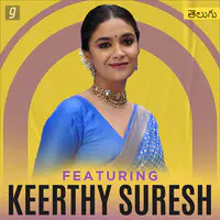 Featuring Keerthy Suresh
