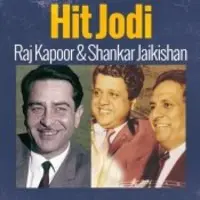 Hit Jodi Raj Kapoor & Shankar Jaikishan