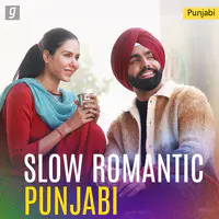 Slow Romantic Punjabi