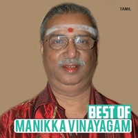 Best of Manikka Vinayagam