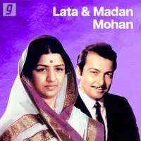 Lata & Madan Mohan
