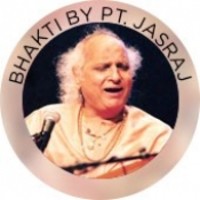 Bhakti By Pt Jasraj