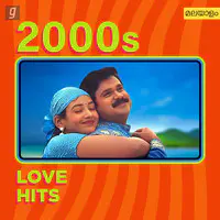 2000s Love Hits - Malayalam