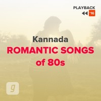 Kannada Romantic Songs of 80s