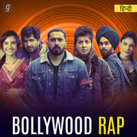 Bollywood Rap