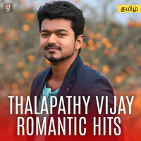 Thalapathy Vijay Romantic Hits