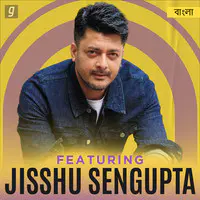 Featuring Jisshu Sengupta