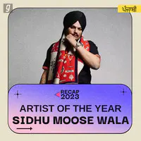 Best of Sidhu Moosewala