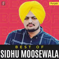 Best of Sidhu Moosewala