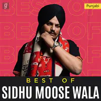 Best of Sidhu Moose Wala