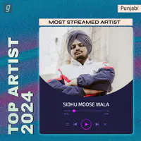 Best of Sidhu Moose Wala