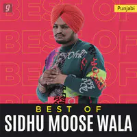 Best of Sidhu Moose Wala