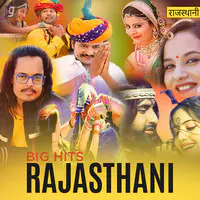 Big Hits - Rajasthani