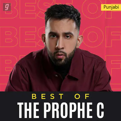 Prophec Best of The PropheC Music Playlist: Best Best of The PropheC MP3 Songs ...