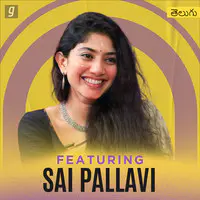 Featuring Sai Pallavi