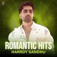 Harrdy Sandhu: Romantic Hits