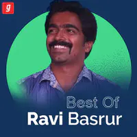Best Of Ravi Basrur