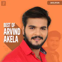 Best of Arvind Akela Kallu