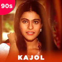 90s Kajol