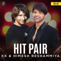 Hit Pair - KK & Himesh Reshammiya