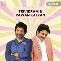 Hit Pair : Trivikram & Pawan Kalyan
