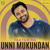 Featuring Unni Mukundan