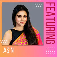 Featuring Asin