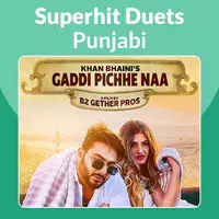 Superhit Duets Punjabi