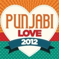 Punjabi Love 2012