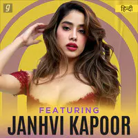 Featuring Janhvi Kapoor