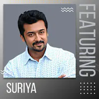 Featuring Suriya