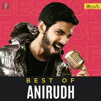 Best of Anirudh Telugu