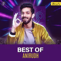 Best of Anirudh Telugu