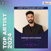 Best of Anirudh Telugu