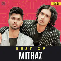 Best of Mitraz