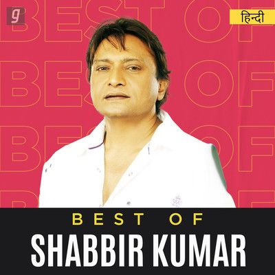Best of Shabbir Kumar Music Playlist: Best Best of Shabbir Kumar MP3