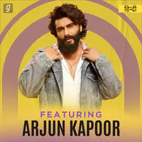 Featuring Arjun Kapoor