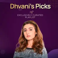 Dhvani's Picks