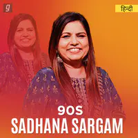 90's Sadhana Sargam