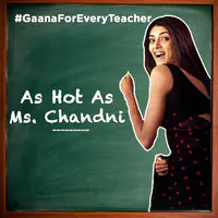 As Hot As Ms Chandni 