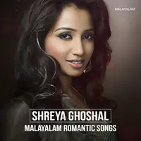 Shreya Ghoshal Romantic Songs