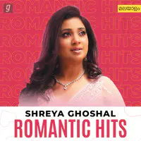 Shreya Ghoshal Romantic Songs