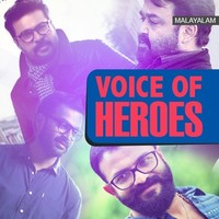 Voice of Heroes