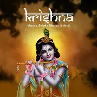 Lord Krishna