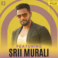 Featuring Srii Murali