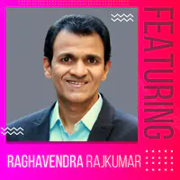 Featuring Raghavendra Rajkumar