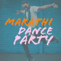 Marathi Dance Party