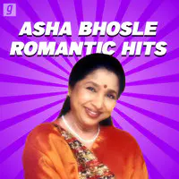 Asha Bhosle - Romantic Hits