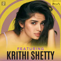 Featuring Krithi Shetty